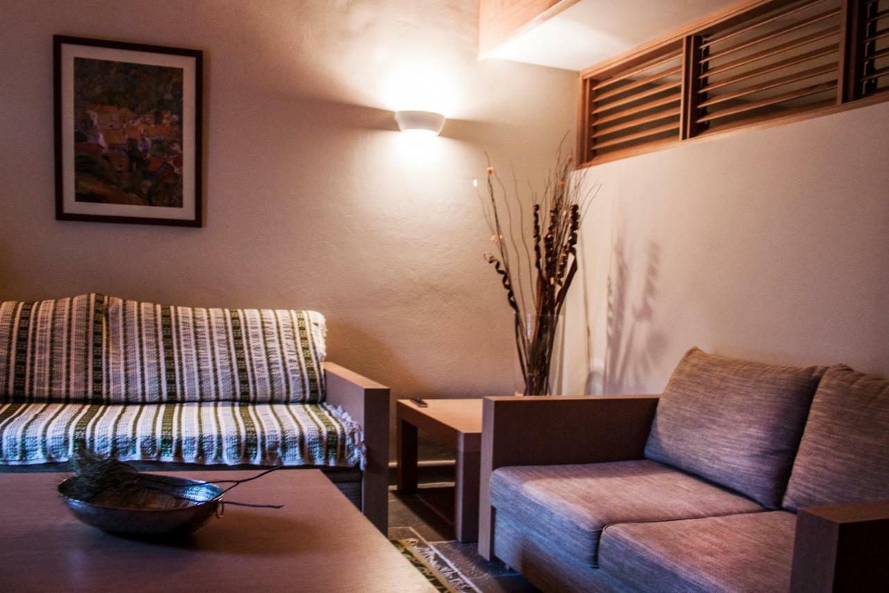Guesthouse Vasiliki Steni Dhirfios Buitenkant foto